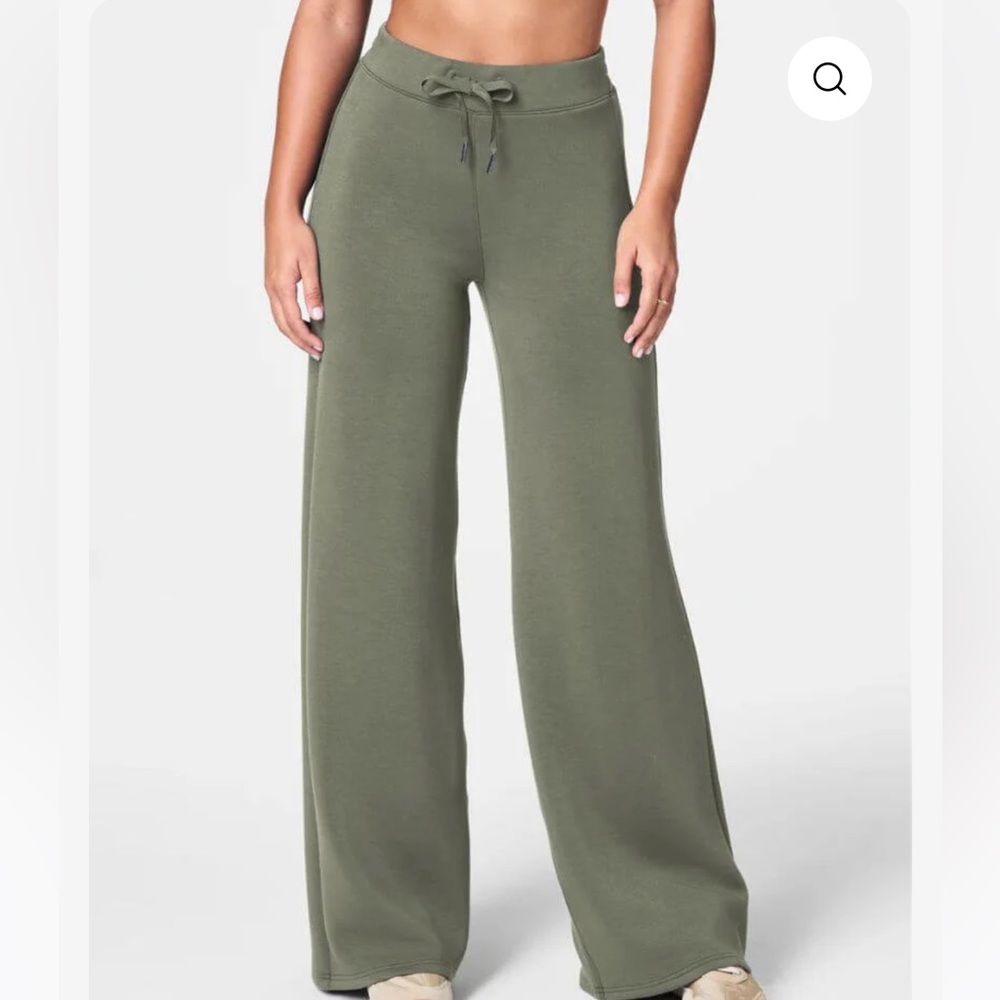 SPANX AirEssentials Pants